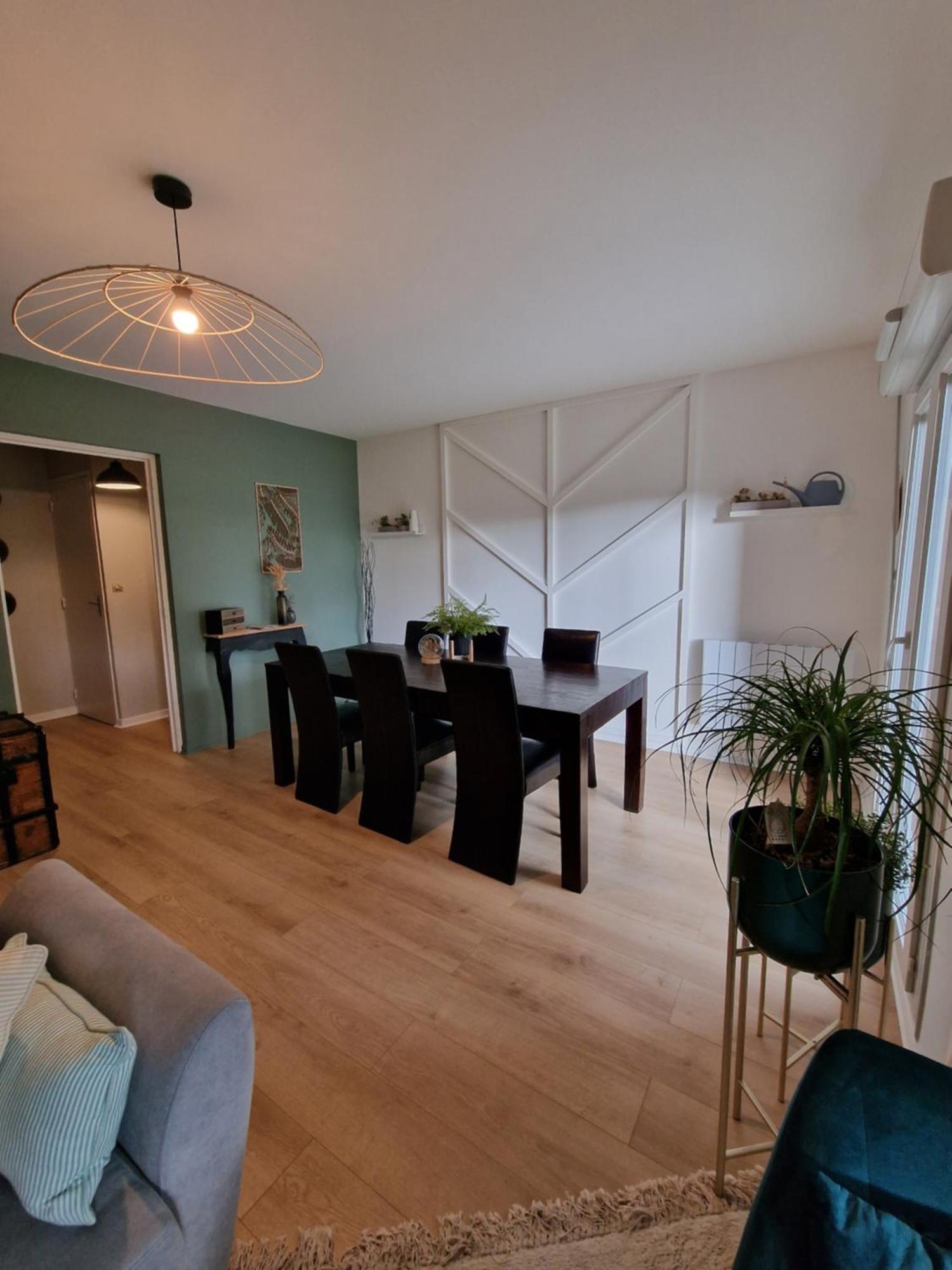 Maison Avec Borne De Recharge N1 Rolampont Bagian luar foto
